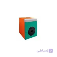 دیگ چدنی شوفاژ MI3 مدل L90-7