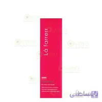 ژل روشن کننده مناسب برای زیر بغل و کشاله ران 100میل لافارر ا Lafarrerr Lightening Gel For Groin And Armpit 100ml