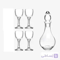 تنگ و پیک ساده پاشاباغچه