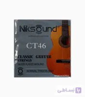 سیم گیتار نیک ساند CT 46