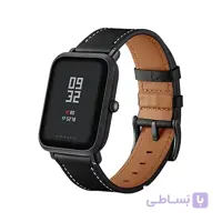بند چرمی ساعت هوشمند Amazfit Bip