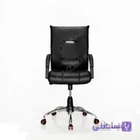 صندلی کارمندی 900 مدیران مشکی