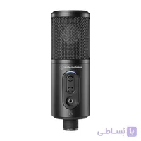 میکروفن استودیویی آدیو-تکنیکا مدل ATR2500x-USB