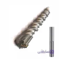 مته پنج شیار 18 - 50 سانتیمتر ا SDS max bit 18 mm