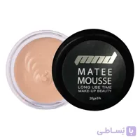 موس صورت شماره 1 ( شماره 101 )