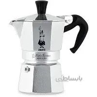 قهوه جوش موکا اکسپرس ۲ کاپ بیالتی