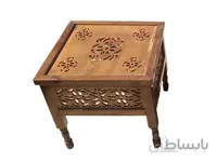 عسلی ۵۰ در ۵۰ گروه مبلمان nasr-s5