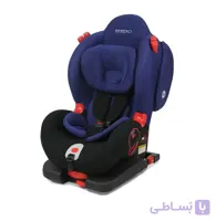 صندلی ماشین ببکو bebeko مدل ks01