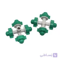 مه پاش 4 نازله