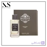 ادکلن مردانه دیامانت Diamant ریواج Rivages