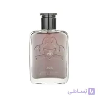 ادکلن زنانه پرو مدل بلک اپیوم 393 حجم 100 میلی لیتر