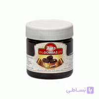 خمیر خرما ۳۴۰ گرمی