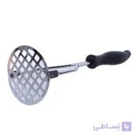 پوره کن سیب زمینی دسته کوتاه