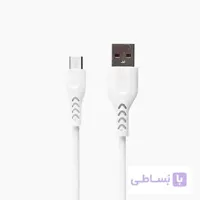 کابل شارژ USB به microUSB اسکای دلفین Sky dolphin مدل S61V