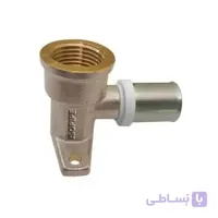 زانو صفحه دار توپیچ پرسی ایزوپایپ