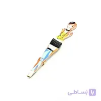 موچین عروسکی بیوتی تولز طرح سه