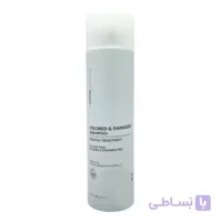 شامپو کراتینه موپک حجم 250 میل