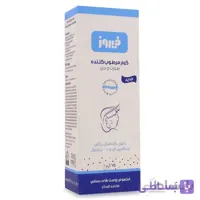 کرم مرطوب کننده فیروز مناسب پوست های حساس
