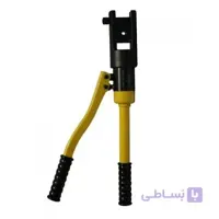پرس کابلشو هیدرولیکی رستگار صنعت 300 -CPHY