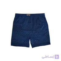 شورت باکسر مردانه کوالیتی QR0731-I مدل کوالیتی