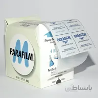 نوار پارافیلم بمس آمریکایی Parafilm