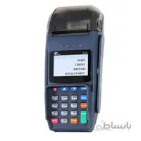 پایانه فروشگاهی(کارتخوان سیار) پکس مدل s58
