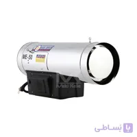 جت هیتر 50 هزار کیلو کالری گازی البرز مدل ME-50 ا NTA Jet Heater Model ME-50