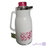 فلاسک چای 1.6 لیتری هپی دی