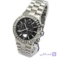 ساعت مچی عقربه‌ای زنانه رومانسون مدل W503G