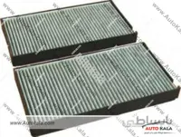 فیلتر کابین بی ام و سری 5 و 6 / E60 / 730LI