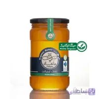 عسل آویشن ارگانیک هاکان | ۹۰۰ گرمی