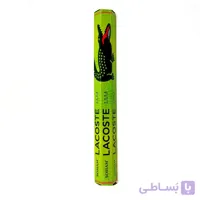 عود شاخه ای SOHAM رایحه : Lacoste