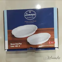دیس لمون بیضی کارمن کوچک 503