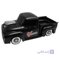 اسپیکر بلوتوثی قابل حمل مدل ws-538BT