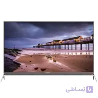 تلویزیون ال ای دی هوشمند ایکس ویژن مدل 65XKU635 سایز 65 اینچ ا X.Vision 65XKU635 Smart LED TV 65 Inch