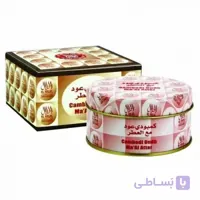 کمبودی عود مع العطر