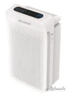 دستگاه تصفیه هوا اکیومد مدل accumed rg200