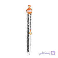 جرثقیل زنجیری 1.5 تن رونیکس مدل RH-4103