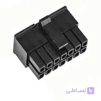 کانکتور ATX MICR ماده 14پینMINI FIT (2*7 پین)