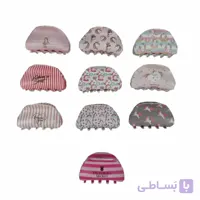 کلیپس دخترانه
