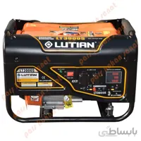 موتور برق لوتیان مدل LT3900S ا LUTIAN GENERATOR LT 3900S