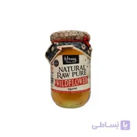 عسل گلهای وحشی Honey Town