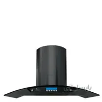 هود آشپزخانه شومینه ای اخوان ا Akhavan Kitchen Hood H-52
