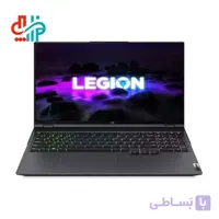 لپ تاپ لنوو مدل Legion 5 Pro i7 11800H 16GB 4GB 3050