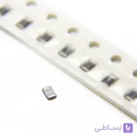 مقاومت 33 اهم 0805 دقت 5%