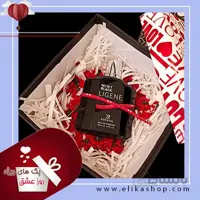 عطر مردانه مونت بلنک لجند ادو پرفیوم-باکس هدیه ولنتاین شماره 2 ا Valentine Gift Box2