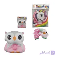 بالش کمک شیردهی مدل حیوانات