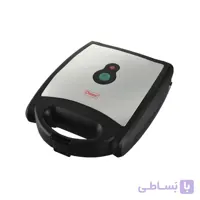 ساندویچ ساز دو کاره دسینی Dessini توان 1400 وات