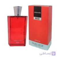 ادو پرفيوم مردانه جانوین قرمز | Johnwin Red For Men