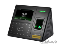 دستگاه حضور و غیاب تشخیص چهره UFace402